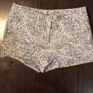 Ann Taylor Factory Shorts